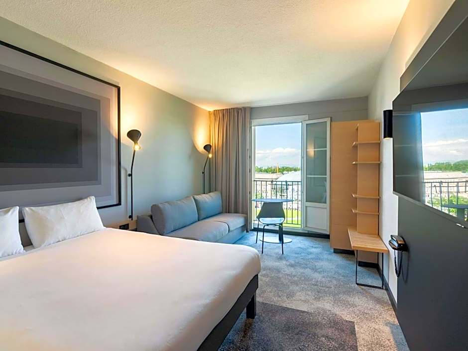 ibis Strasbourg Centre Gare
