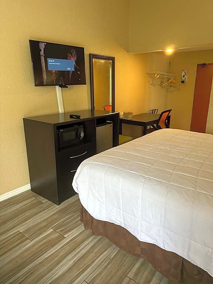 A-1 Budget Motel