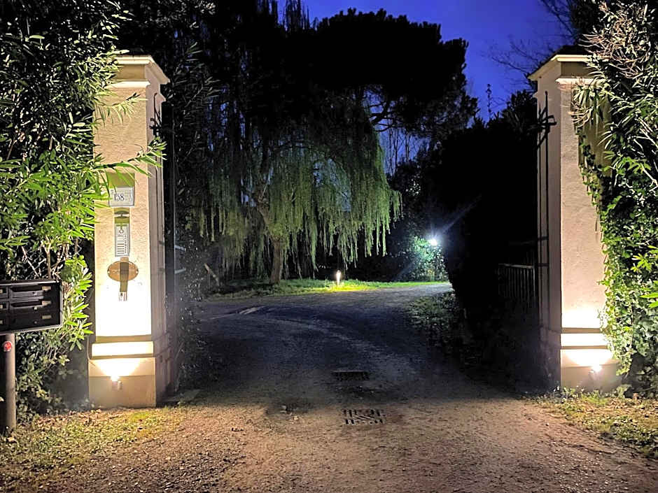 B&B Borgo di Pratavecchie