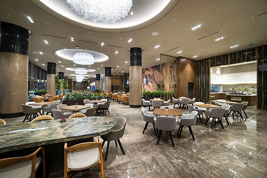 Radisson Collection Hotel, Vadistanbul