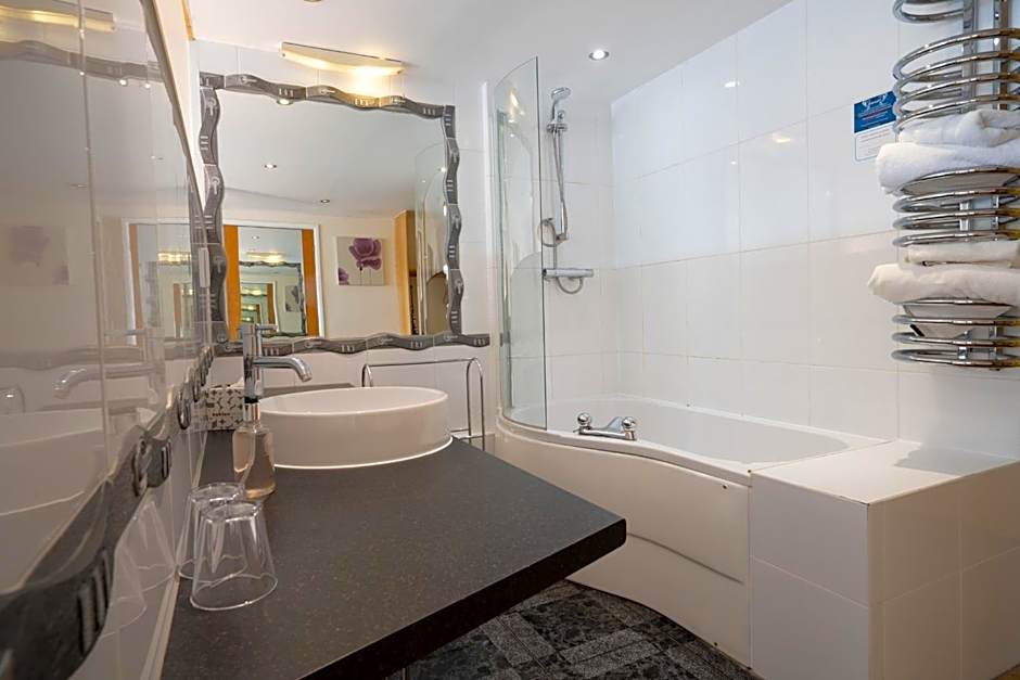 Rendezvous At Skipton