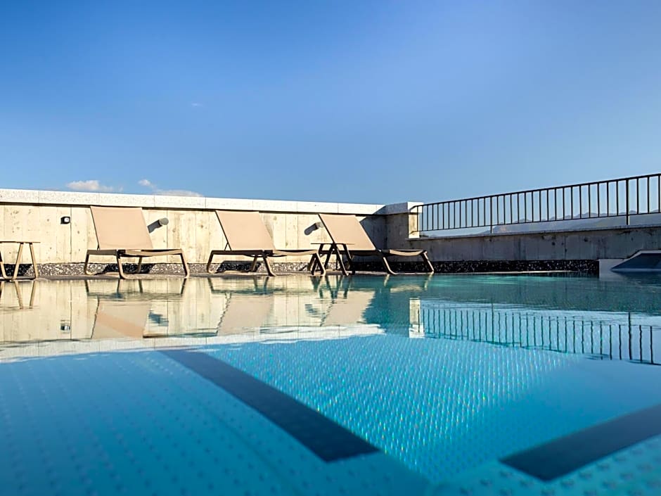 ibis Styles Ajaccio Napoleon