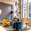 Boutique Hotel Sablon