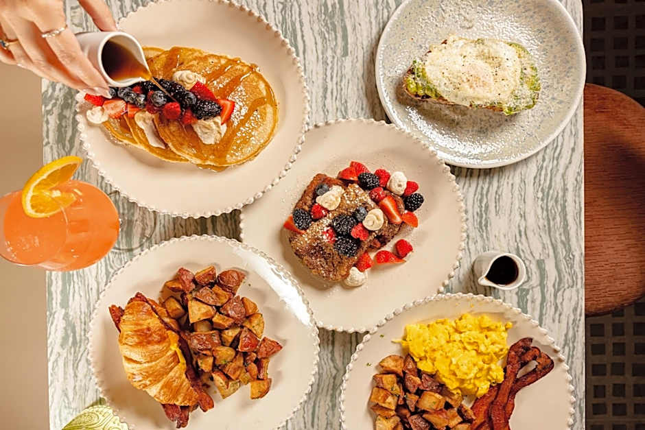 The Elmore Hotel, DFW Southlake, a Tribute Portfolio Hotel