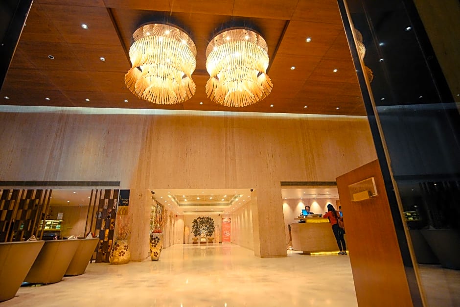 Hotel Monotel
