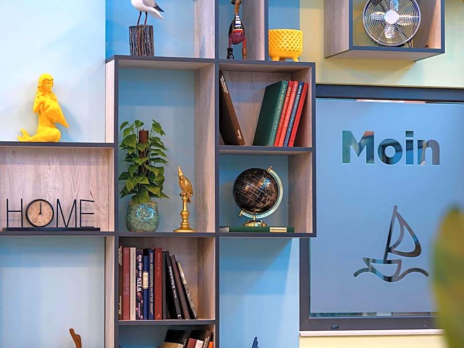 Aparthotel Adagio Access Kiel