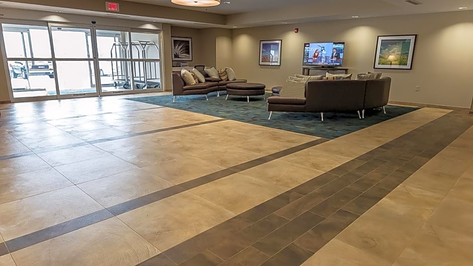 Candlewood Suites Gonzales - Baton Rouge Area