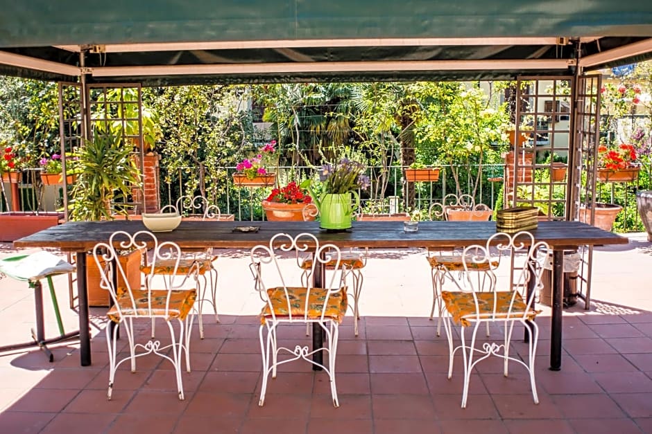 Hotel Il Bargellino