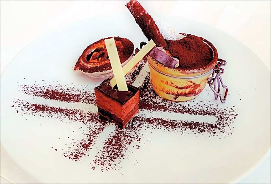 Relais Il Postiglione - Antica Posta dei Chigi