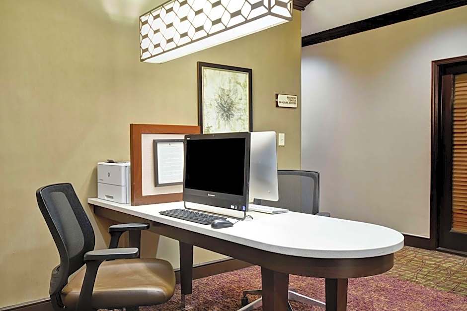 Homewood Suites By Hilton Atlanta-Galleria/Cumberland