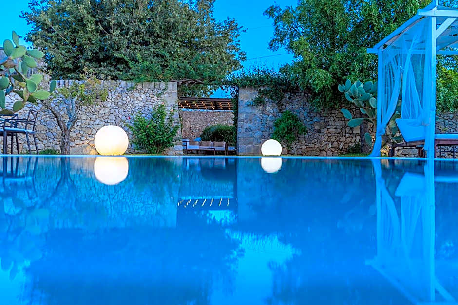 Don Agostino Relais Masseria