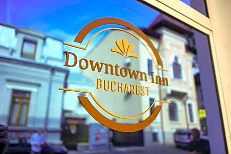 Bucharest Downtown Inn