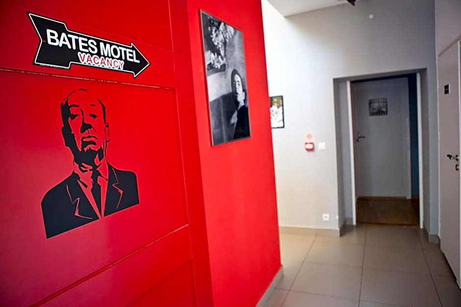 Pepe Hostel