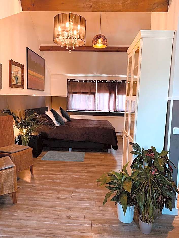 B&B Prachtig Allemachtig