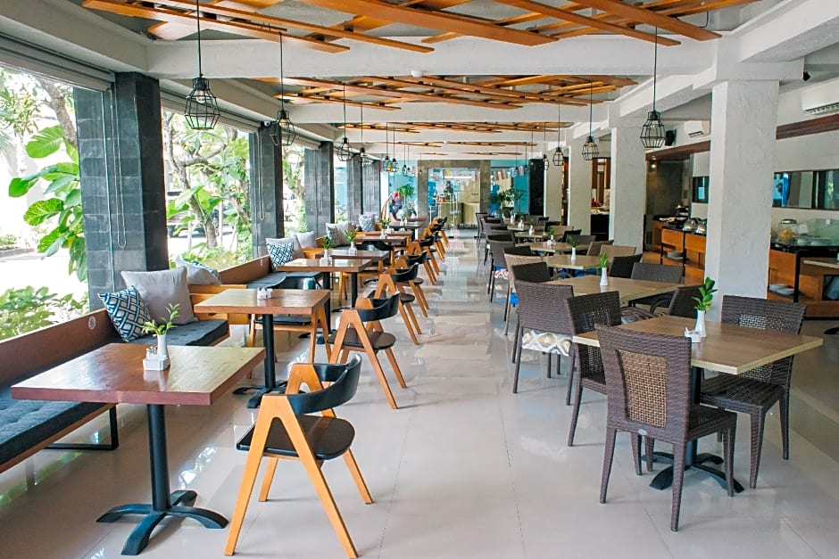 Bloo Bali Hotel