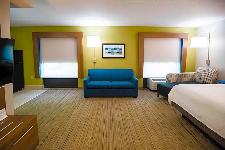 Holiday Inn Express & Suites Knoxville - Farragut by IHG