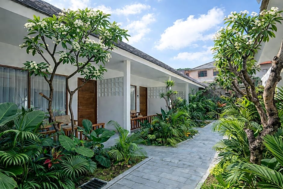 Casa Wina Kuta by The Wina Resorts