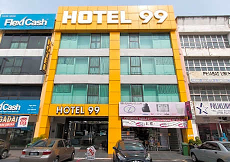 Hotel 99 Puchong