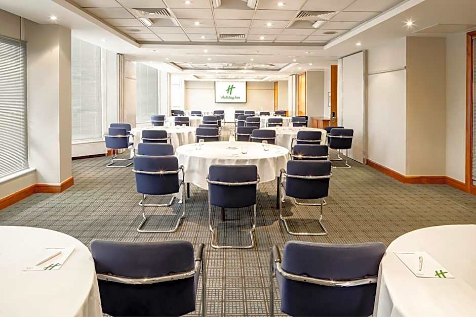 Holiday Inn Basingstoke By IHG