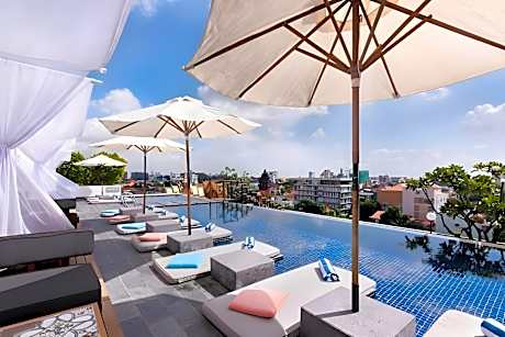 PATIO Hotel & Urban Resort