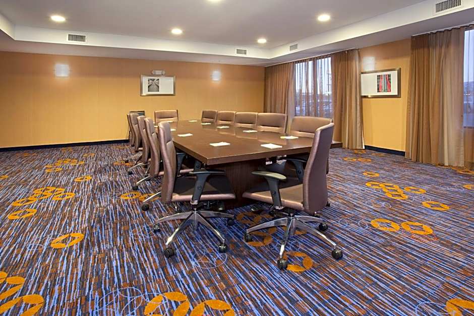 Courtyard by Marriott Casper