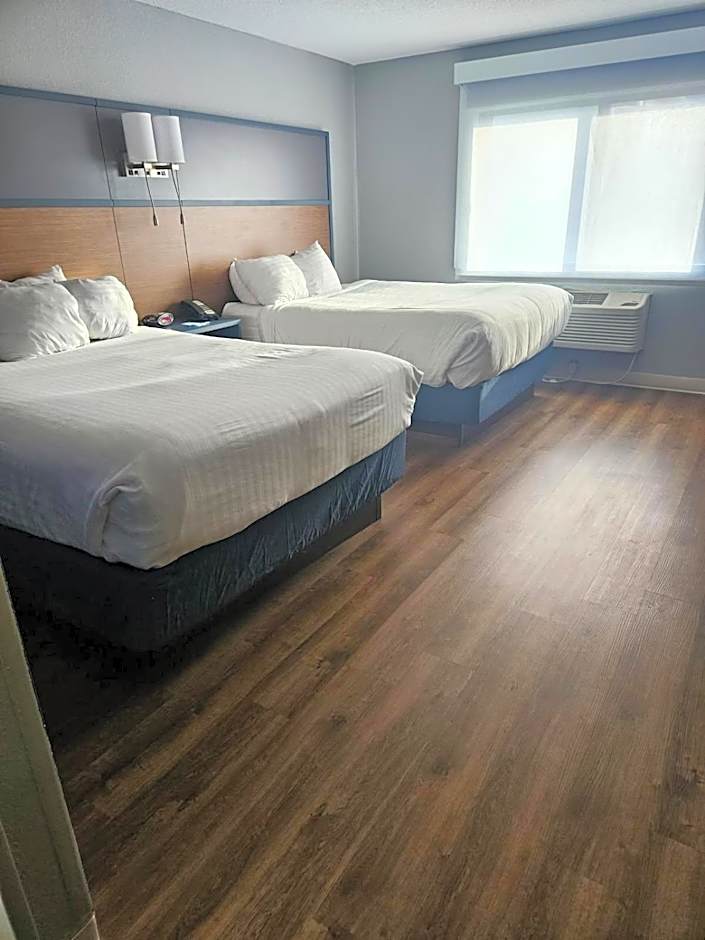 AmericInn by Wyndham Albert Lea