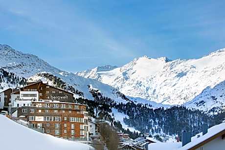 Hotel Bergwelt