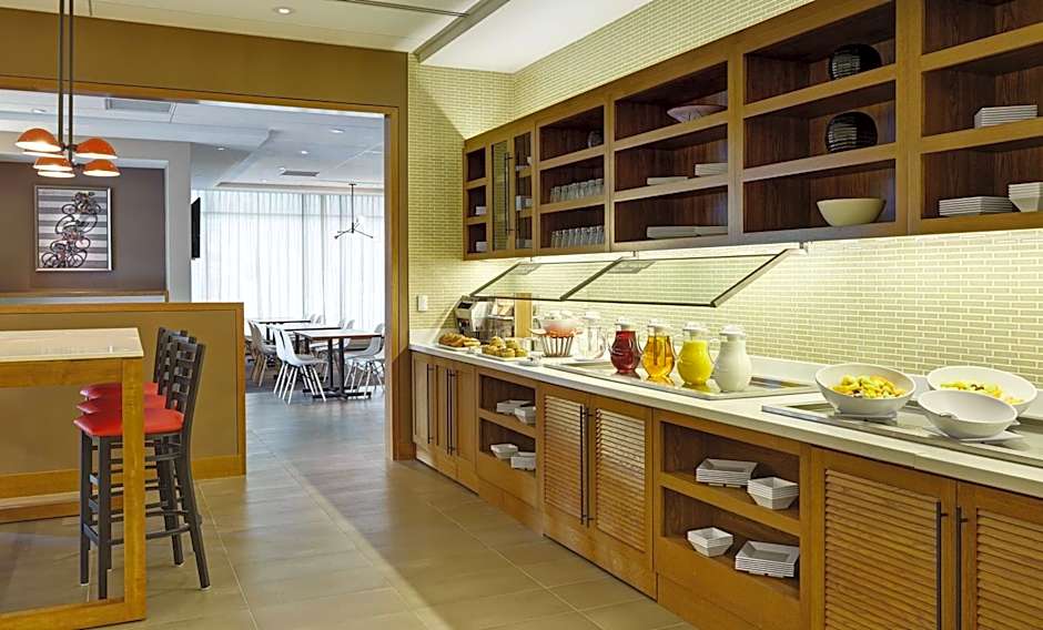 Hyatt Place Bloomington Indiana