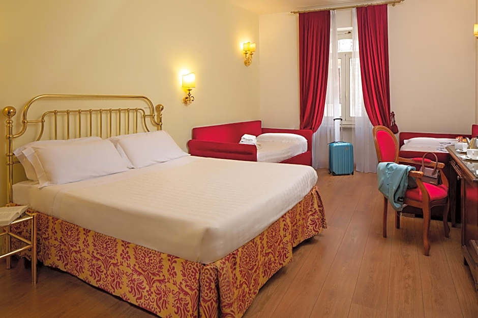 Giotto Hotel & Spa