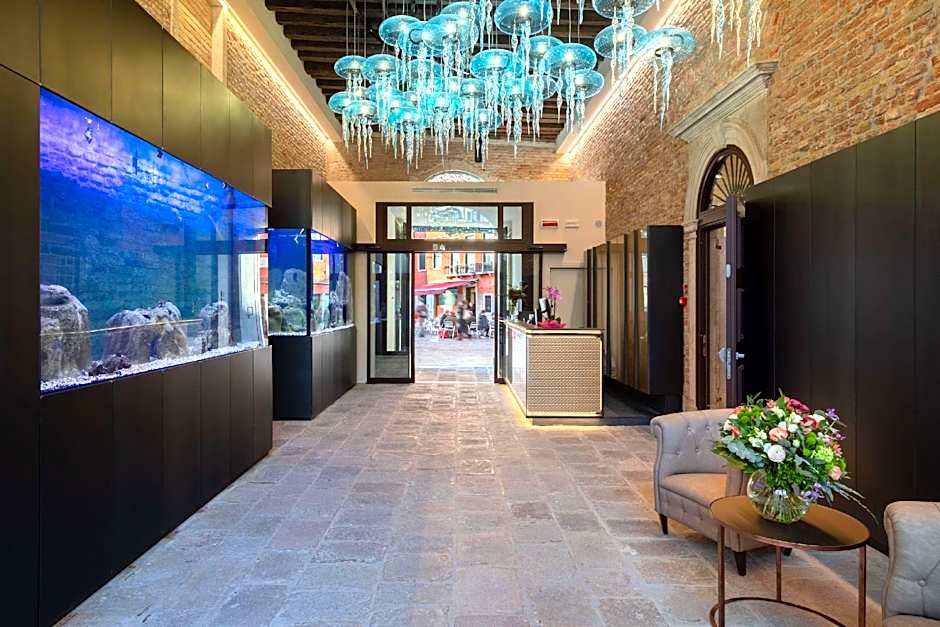 Hotel Aquarius Venice, Ascend Hotel Collection