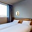 Aparthotel Adagio access Palaiseau Saclay