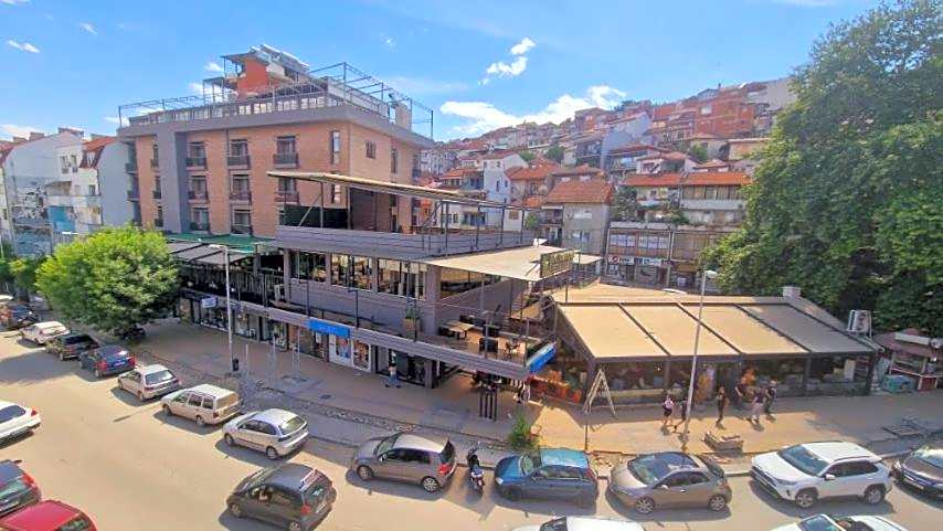 International Palace