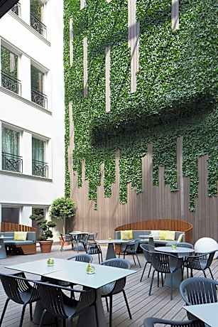 Junior Suite King Bed Non Smoking