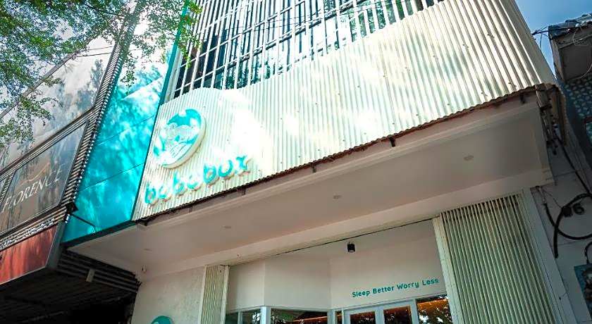 Bobopod Slamet Riyadi, Solo