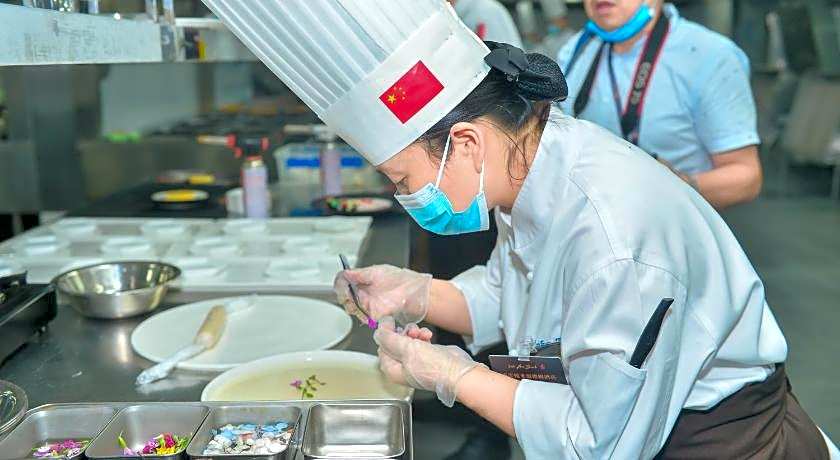 Wyndham Chongqing Yuelai