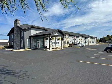 The Woodridge Inn