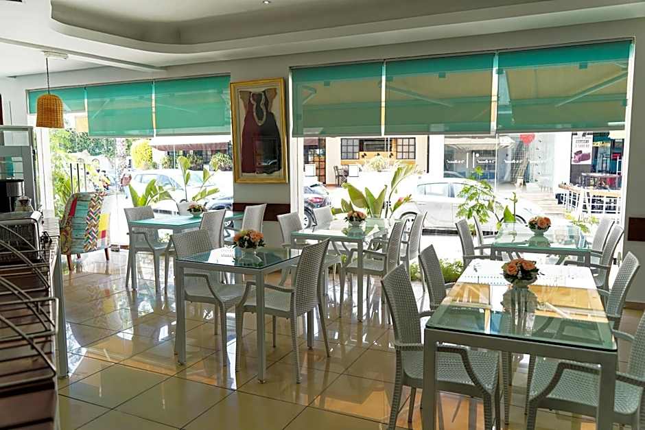 Hotel Khella