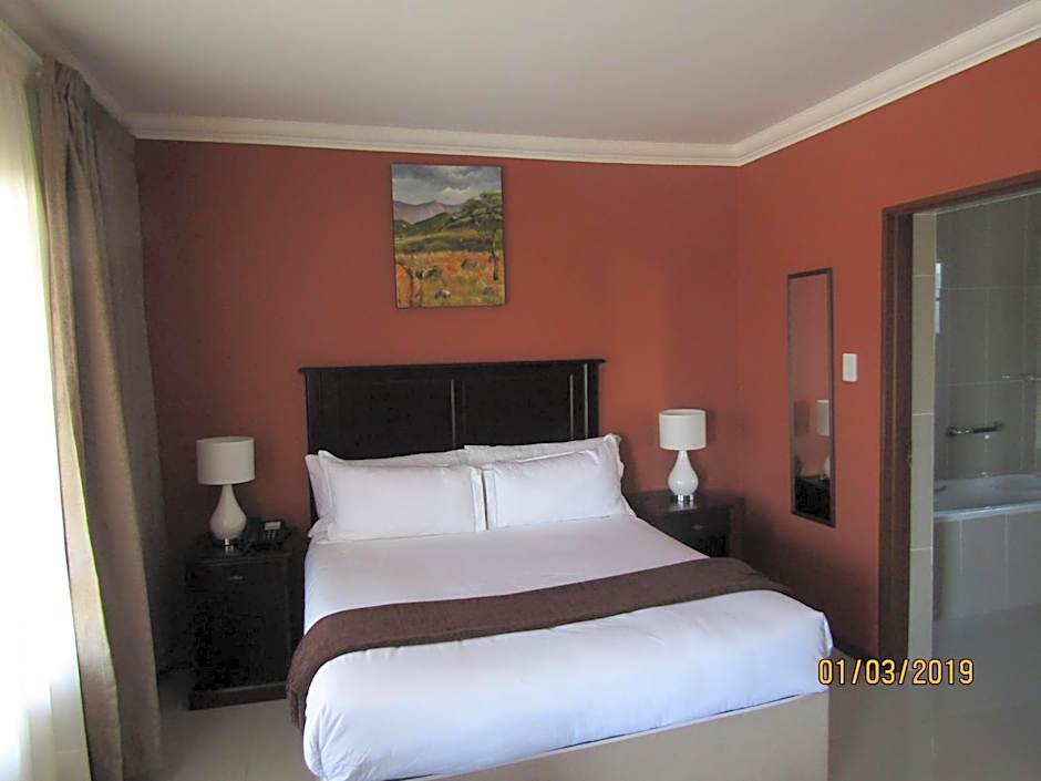 Vido Lodge and Conference Centre