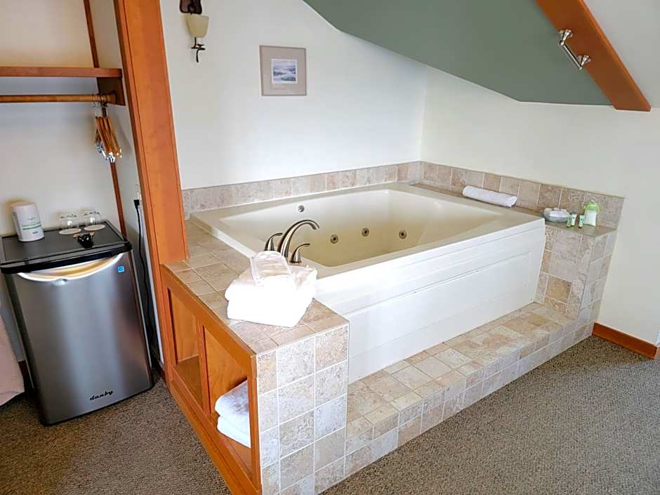 The Heron Inn and Day Spa