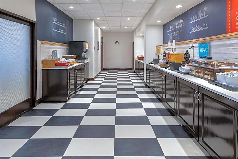 Hampton Inn By Hilton Dover