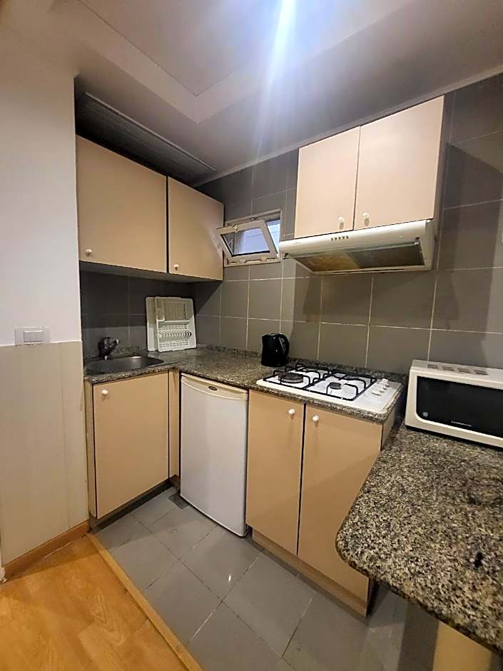 Elegant Suites Beirut