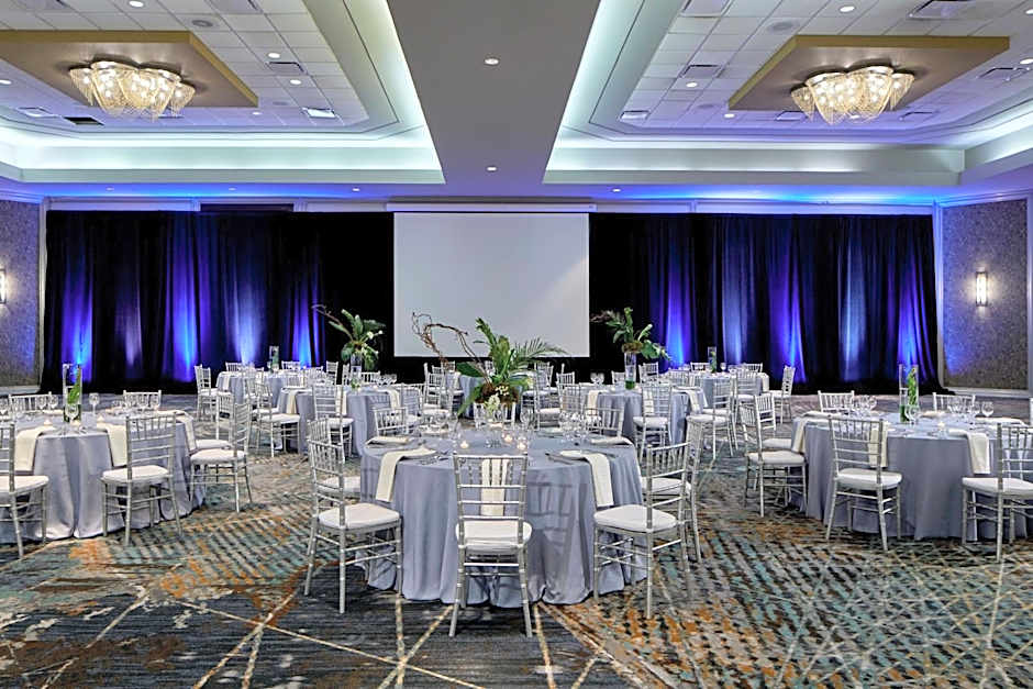 Renaissance by Marriott Mobile Riverview Plaza Hotel