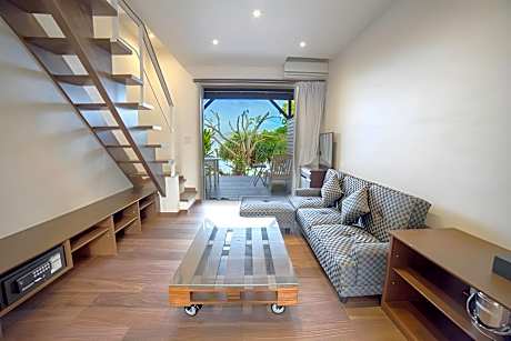 Maisonette Room