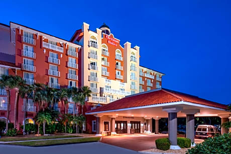 Sheraton Suites Fort Lauderdale At Cypress Creek
