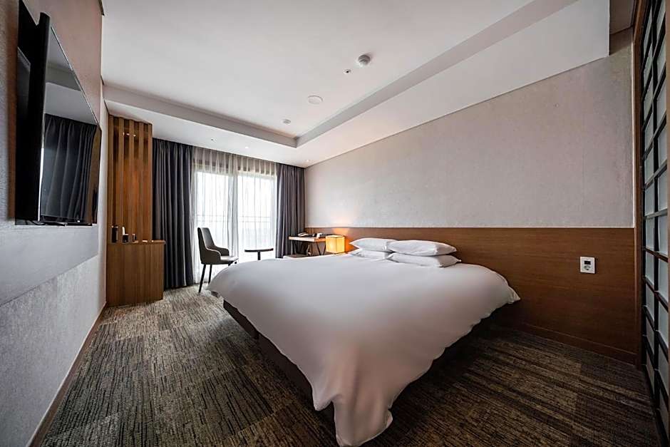 Ktree Jeju Seongsan Hotel