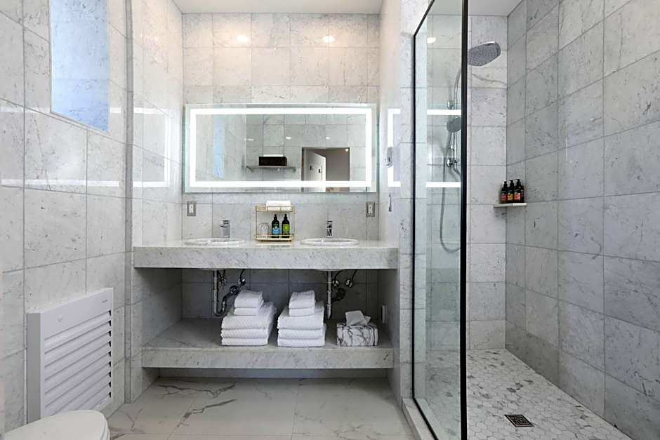 The Fort Garry Hotel, Spa and Conference Centre, an Ascend Collection Hotel