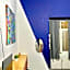 Céntrica habitación privada , #7 de 1 a 4 personas, Casona Doña Paula Aparta-hotel, baño compartido