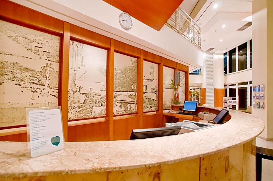 Blue Tree Towers All Suites Santo André