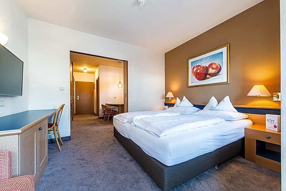 Alphotel Stocker Alpine Wellnesshotel