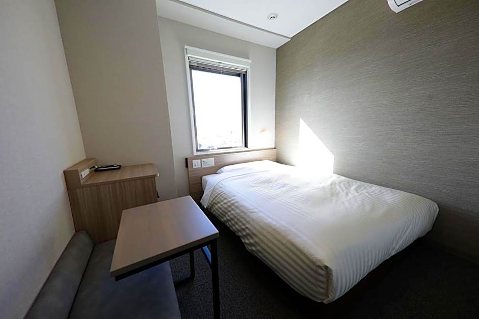 Super Hotel Sano Fujioka